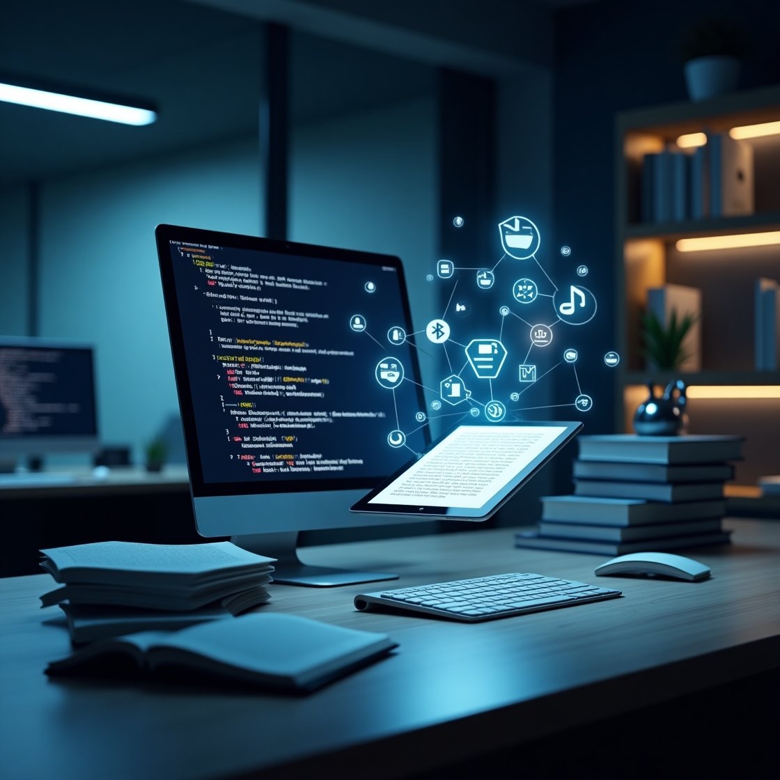 Digital Publishing