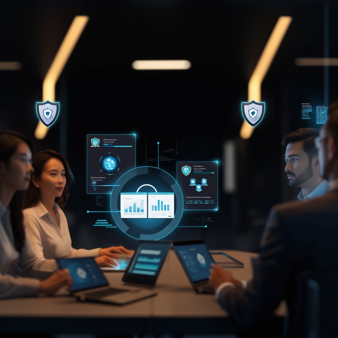 Innovious IT Services