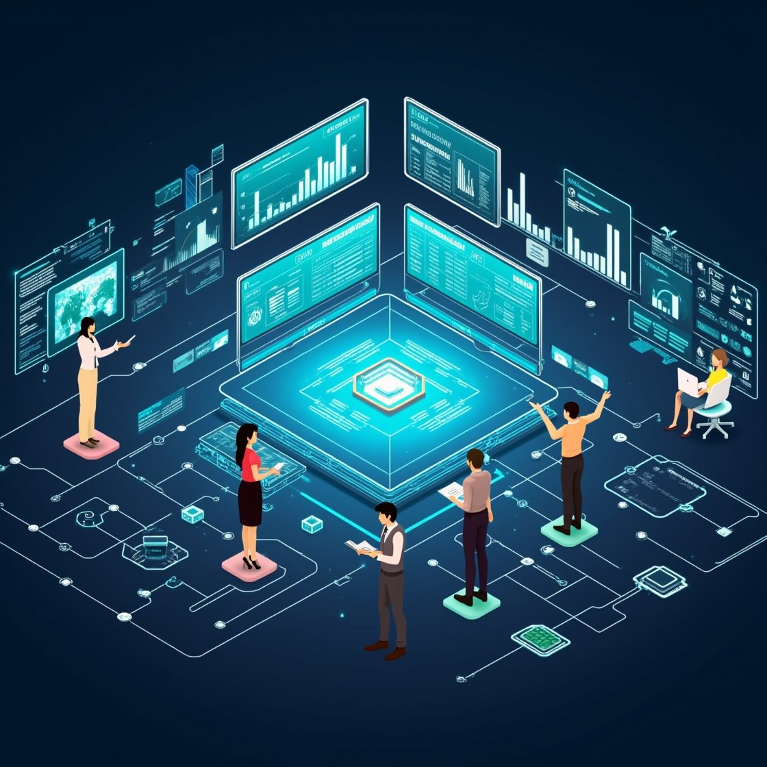 About Innovious