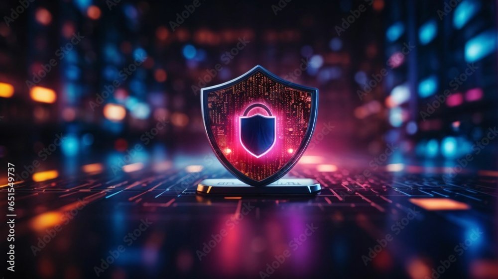 Cybersecurity